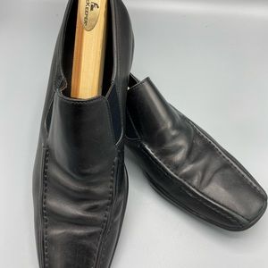 Prada men’s dress shoe.